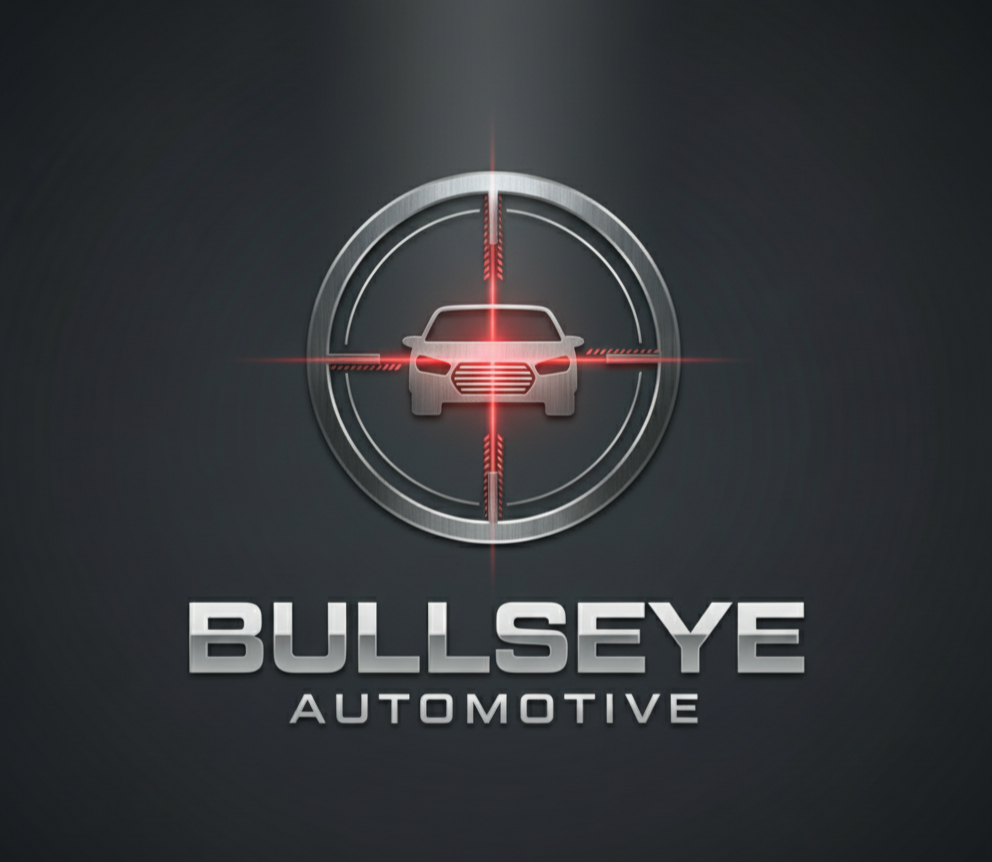 Bullseye Automotive